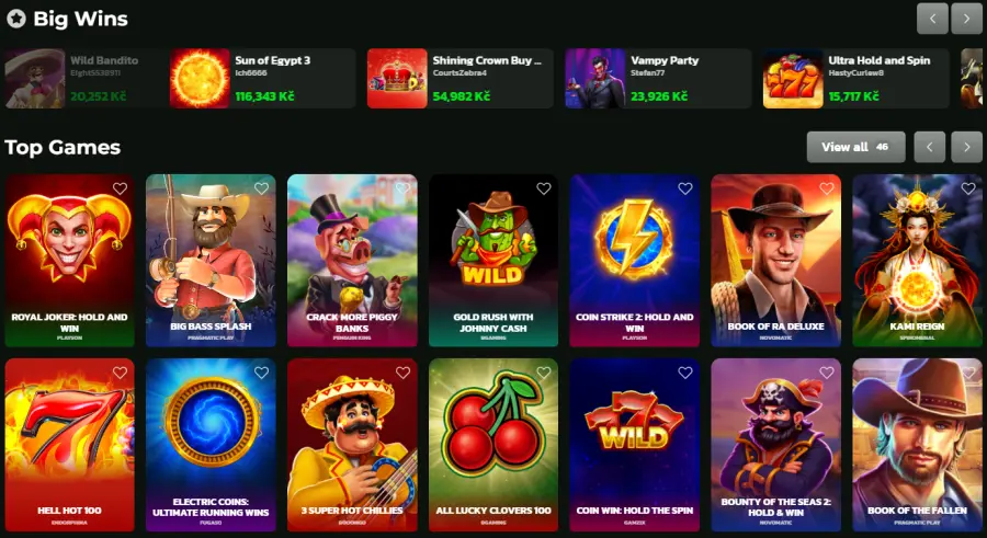 Winbeatz casino